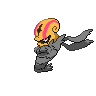 Accelgor shiny