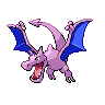 Aerodactyl shiny