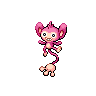 Aipom shiny