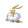 Altaria shiny