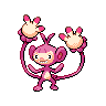Ambipom shiny