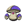 Amoonguss shiny