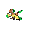 Archen shiny
