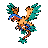 Archeops shiny