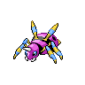 Ariados shiny