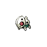 Aron shiny