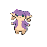 Audino shiny