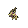 Axew shiny