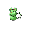 Azurill shiny