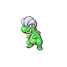 Bagon shiny