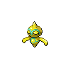 Baltoy shiny