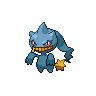 Banette shiny