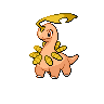 Bayleef shiny