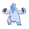 Beartic shiny