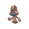 Beheeyem shiny
