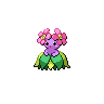 Bellossom shiny