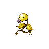 Bellsprout shiny