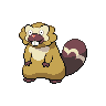 Bibarel shiny