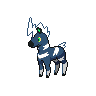 Blitzle shiny