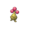 Bonsly shiny