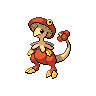Breloom shiny