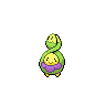 Budew shiny