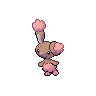 Buneary shiny