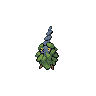 Burmy shiny