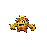 Cacnea shiny