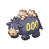Camerupt shiny