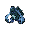 Carracosta shiny