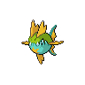 Carvanha shiny