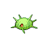Cascoon shiny