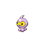 Castform shiny