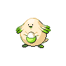 Chansey shiny
