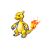 Charmeleon shiny
