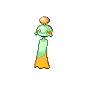 Chimecho shiny