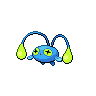 Chinchou shiny