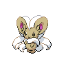 Cinccino shiny