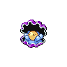 Clamperl shiny