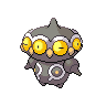 Claydol shiny