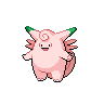 Clefable shiny