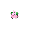 Cleffa shiny