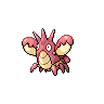 Corphish shiny