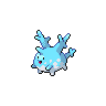 Corsola shiny
