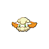 Cottonee shiny