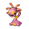 Cradily shiny