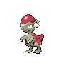 Cranidos shiny