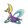 Cresselia shiny