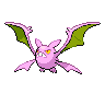 Crobat shiny